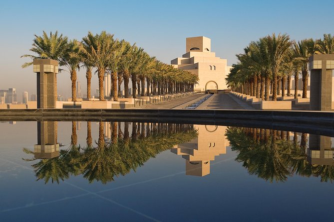 Private Express Doha City Tour - Traveler Tips