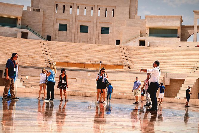 Private Express Doha City Tour - Pricing and Details