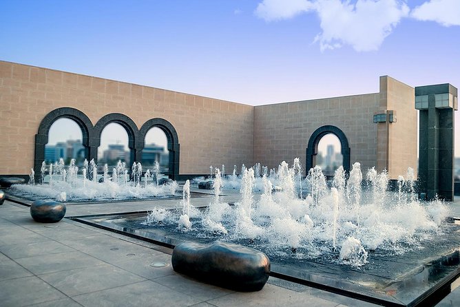 Private Express Doha City Tour - Viator Help Center