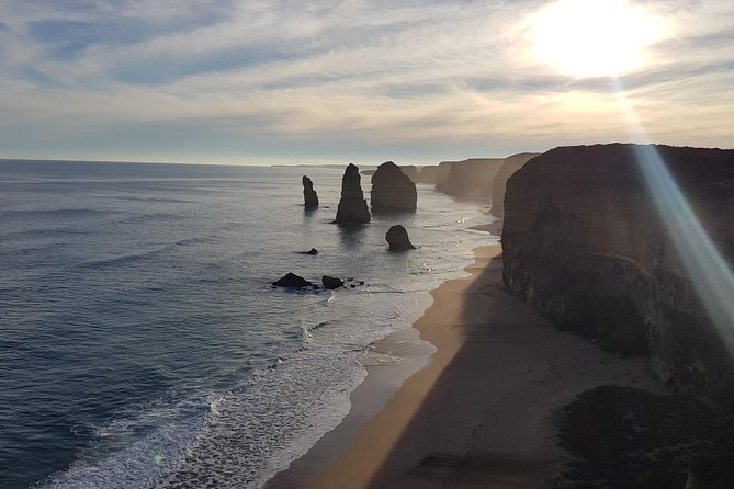 Private Express Experience - 12 Apostles - Cancellation Policy
