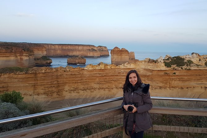 Private Express Experience - 12 Apostles - Price