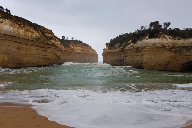 Private Express Experience - 12 Apostles - Itinerary