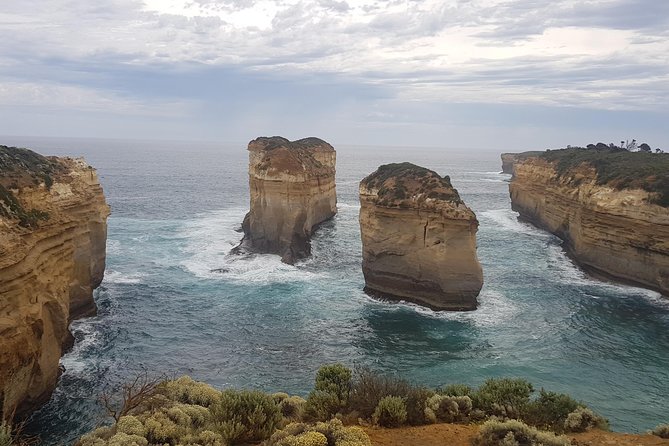 Private Express Experience - 12 Apostles - Common Questions
