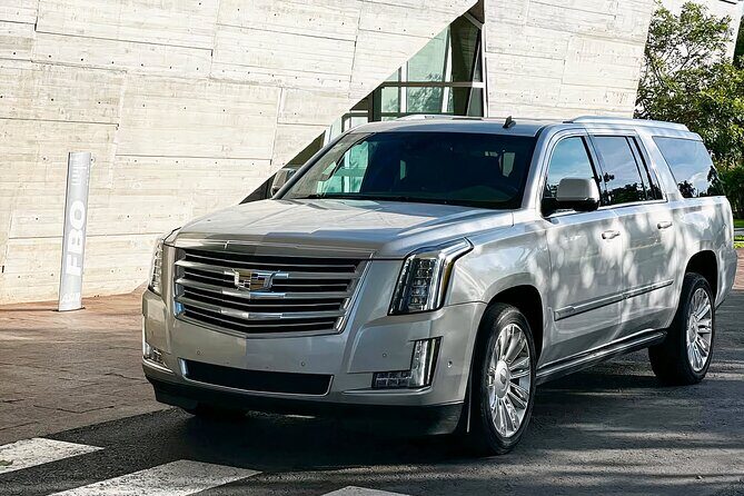 Private Express Shuttle from Accomodation to Cancun Airport - Good To Know