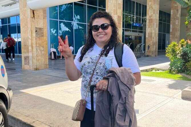 Private Express Shuttle from Accomodation to Cancun Airport - Who Would Benefit Most?