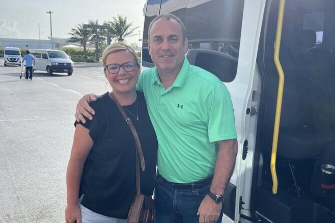 Private Express Shuttle from Accomodation to Cancun Airport - Final Thoughts: Is It the Right Choice?