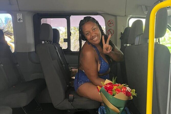 Private Express Shuttle from Accomodation to Cancun Airport - FAQs