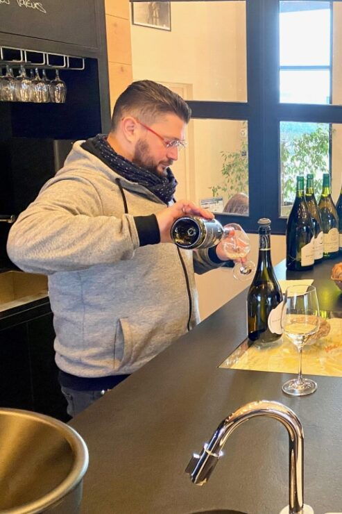 Private Exquisite Red & White Burgundy Wines Trip From Paris - Tour Highlights