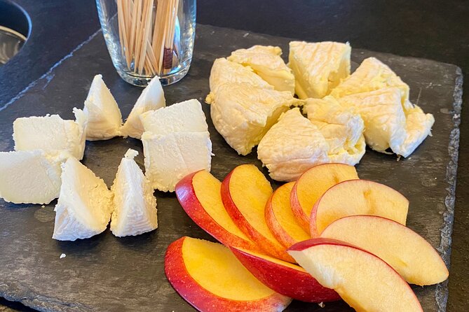 Private Exquisite Red & White Burgundy Wines Trip From Paris - Wine Tasting Experience