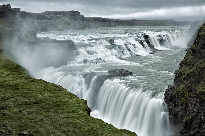 Private Extended Golden Circle Tour From Reykjavik - Reviews and Ratings