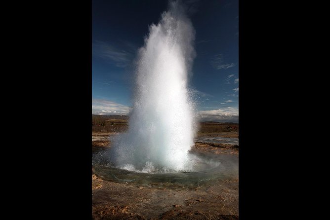 Private Extended Golden Circle Tour From Reykjavik - Pricing and Booking Details