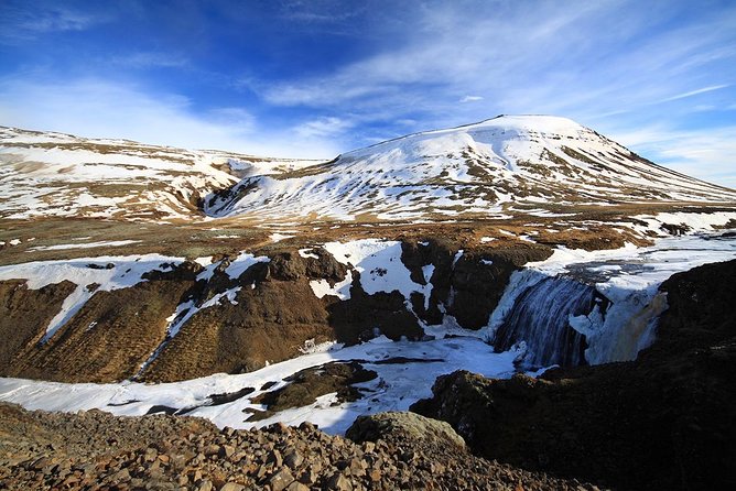 Private Extended Golden Circle Tour From Reykjavik - Common Questions