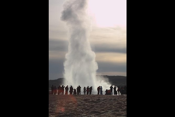 Private Extended Golden Circle Tour From Reykjavik - The Sum Up