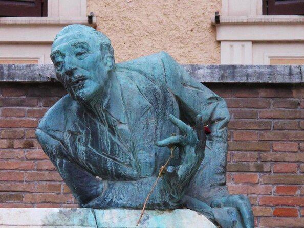 Private Extra Virgin Olive Oil Tasting in Rome With an Olive Oil Sommelier - Experience Details