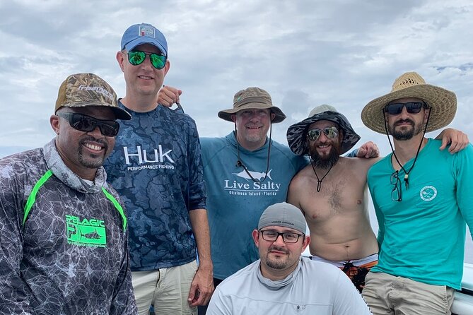 Private Extreme Fun Filled Deep Sea Charter Fishing Activity in Marathon, FL. - The Sum Up