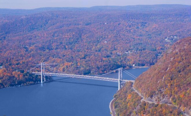 Private Fall Foliage Helicopter Tour of the Hudson Valley - Participant and Date Selection