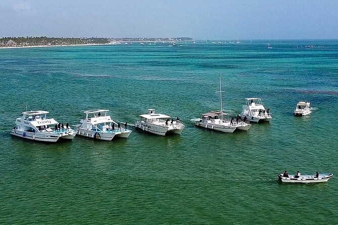 Private Family Boat at Punta Cana - Pricing and Booking Details