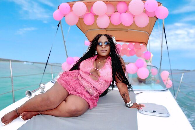 Private family boat tour in Punta Cana - Good To Know