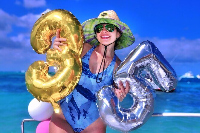 Private family boat tour in Punta Cana - FAQ