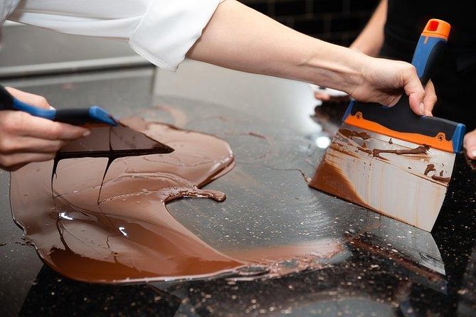 Private Family Chocolate Making Class in Paris - Pricing and Booking