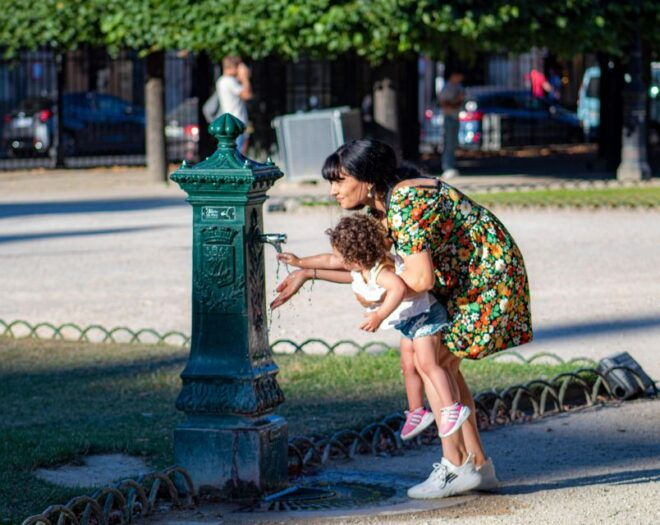 Private Family Custom Day in Paris With a Local Guide - Must-See Attractions for Families in Paris