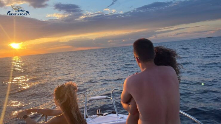 Private Family Dolphin Tour in Poreč - Activity Details