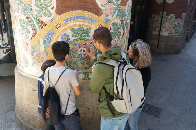 Private Family Experience - Dragon Tour in Barcelona for Kids - Common Questions