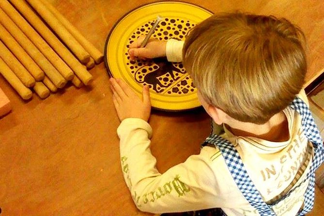 Private Family Friendly Day Trip to Mycenae - Additional Questions and Support