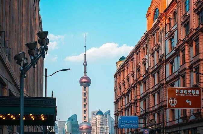 Private Family Friendly Shanghai City Tour - FAQs