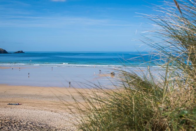 Private Family Friendly Surfing Lesson (Based on 4 Attending) - Equipment Provided and Start Time