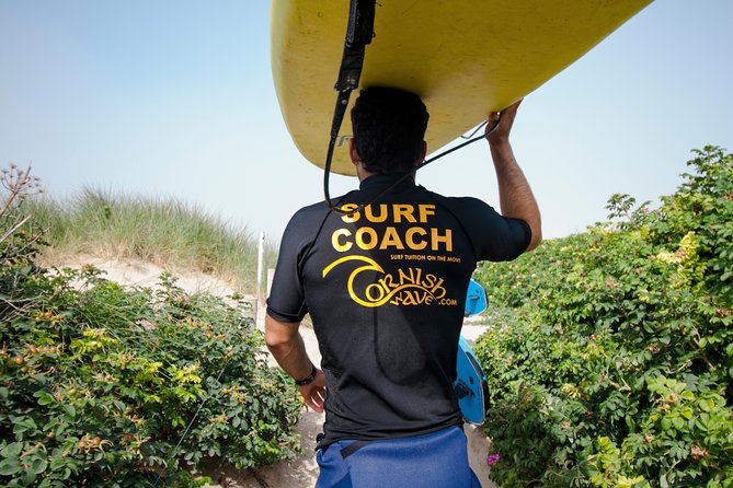 Private Family Friendly Surfing Lesson (Based on 4 Attending) - Testimonials and Customer Experiences