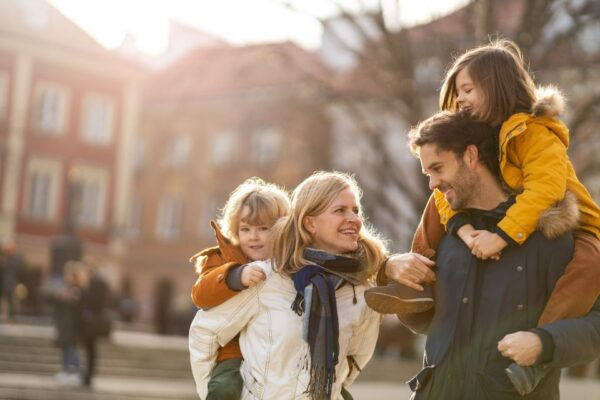 Private Family-Friendly Walking Tour of Historic Lubeck - Duration and Availability