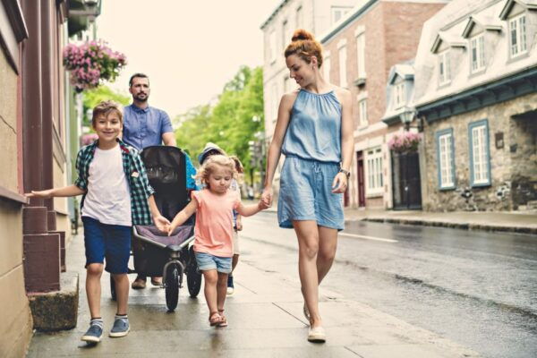 Private Family-Friendly Walking Tour of Historic Lubeck - Family-Friendly Attractions and Landmarks