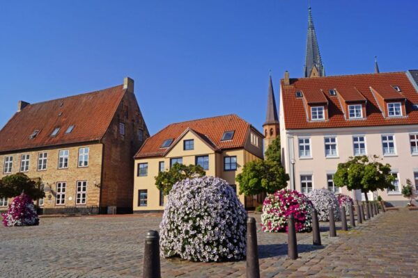 Private Family-Friendly Walking Tour of Historic Lubeck - Miscellaneous Information