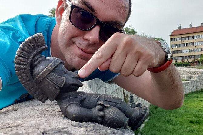 Private Family Friendly Walking Tour with Children in Budapest - Additional Options and Flexibility