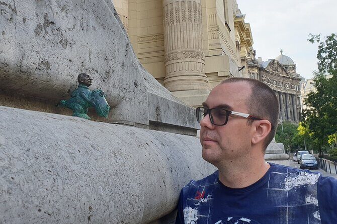 Private Family Friendly Walking Tour with Children in Budapest - Why This Tour Is a Great Choice for Families