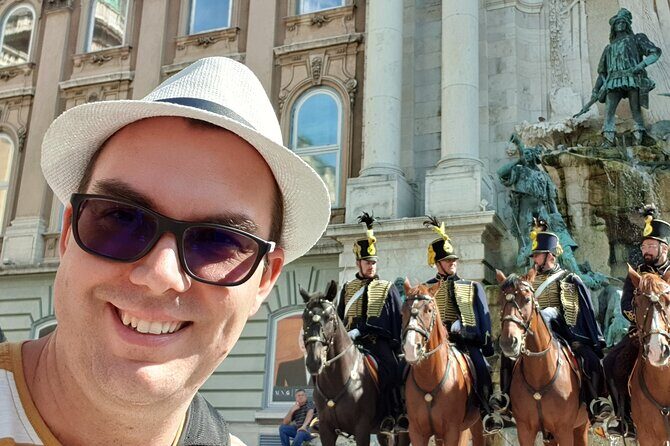 Private Family Friendly Walking Tour with Children in Budapest - Who Would Enjoy This Tour Most?