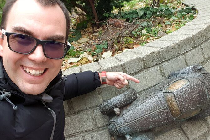 Private Family Friendly Walking Tour with Children in Budapest - FAQ