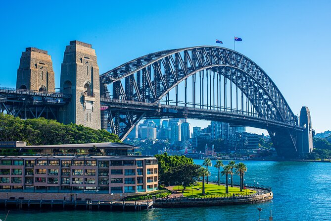Private Family Photography Package With Famous Sydney Landmarks. - Professional Photography Services