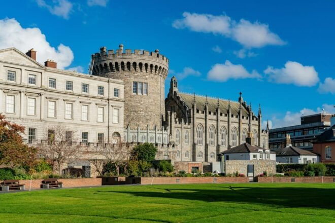 Private Family Tour of Dublin With Fun Activities for Kids - Important Information