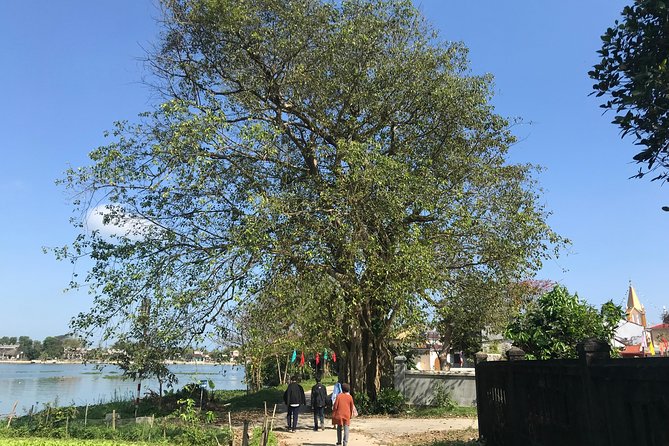 Private Family Tour of Hue Tombs and Countryside - Common Questions