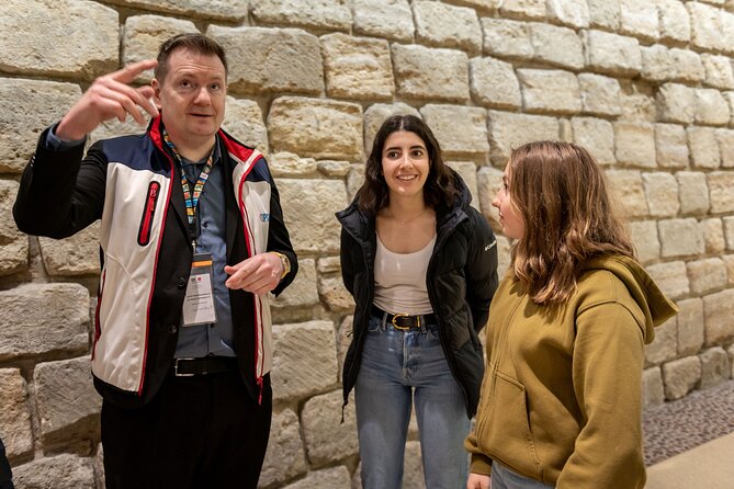 Private Family Tour of Louvre Museum. Specially Designed for Kids! - Pricing and Booking Details