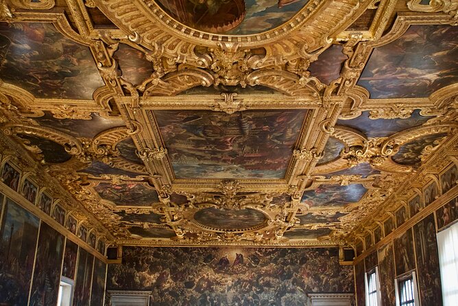 Private Family Tour of Saint Mark'S & Doge'S Palace With Scavenger Hunt - Additional Info