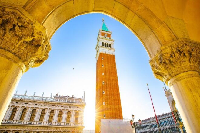 Private Family Tour of Venice With Fun Activities for Kids - Inclusions