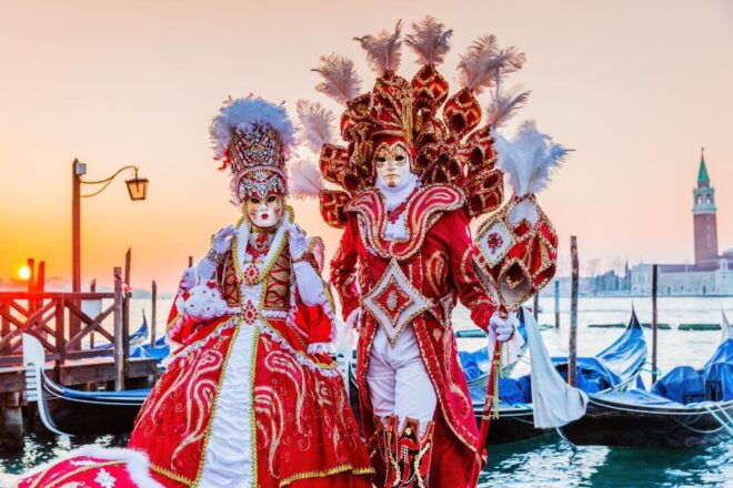 Private Family Tour of Venice With Fun Activities for Kids - Accessibility