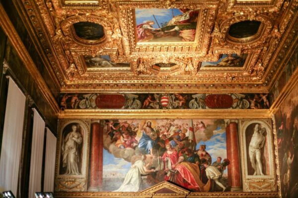 Private Family Tour of Venice With Fun Activities for Kids - Frequently Asked Questions