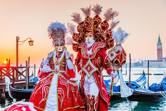 Private Family Tour of Venice With Fun Activities for Kids - Pricing and Reservation Options