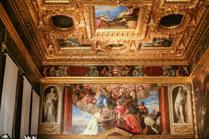 Private Family Tour of Venice With Fun Activities for Kids - Specifics on Attractions and Activities