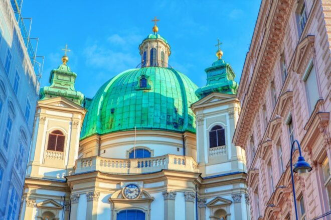Private Family Tour of Vienna With Fun Attractions for Kids - 3-Hour Option: Imperial Treasury and House of Music