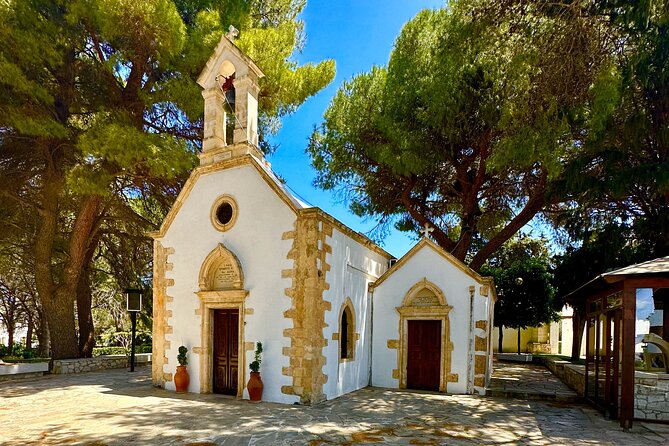 Private Family Tour to Akrotiri Attractions - Highlights of the Private Family Tour